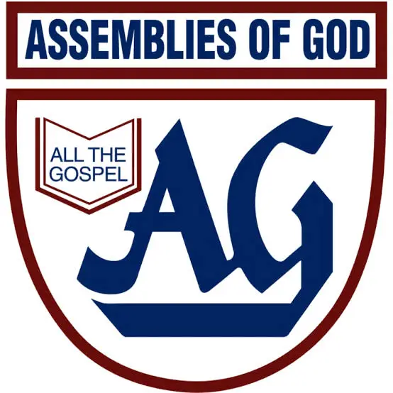 AG Logo