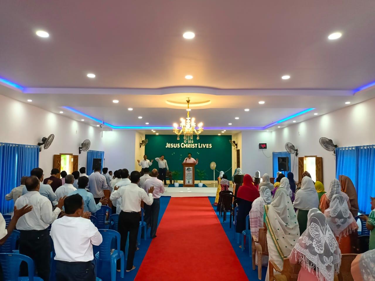 Prayer