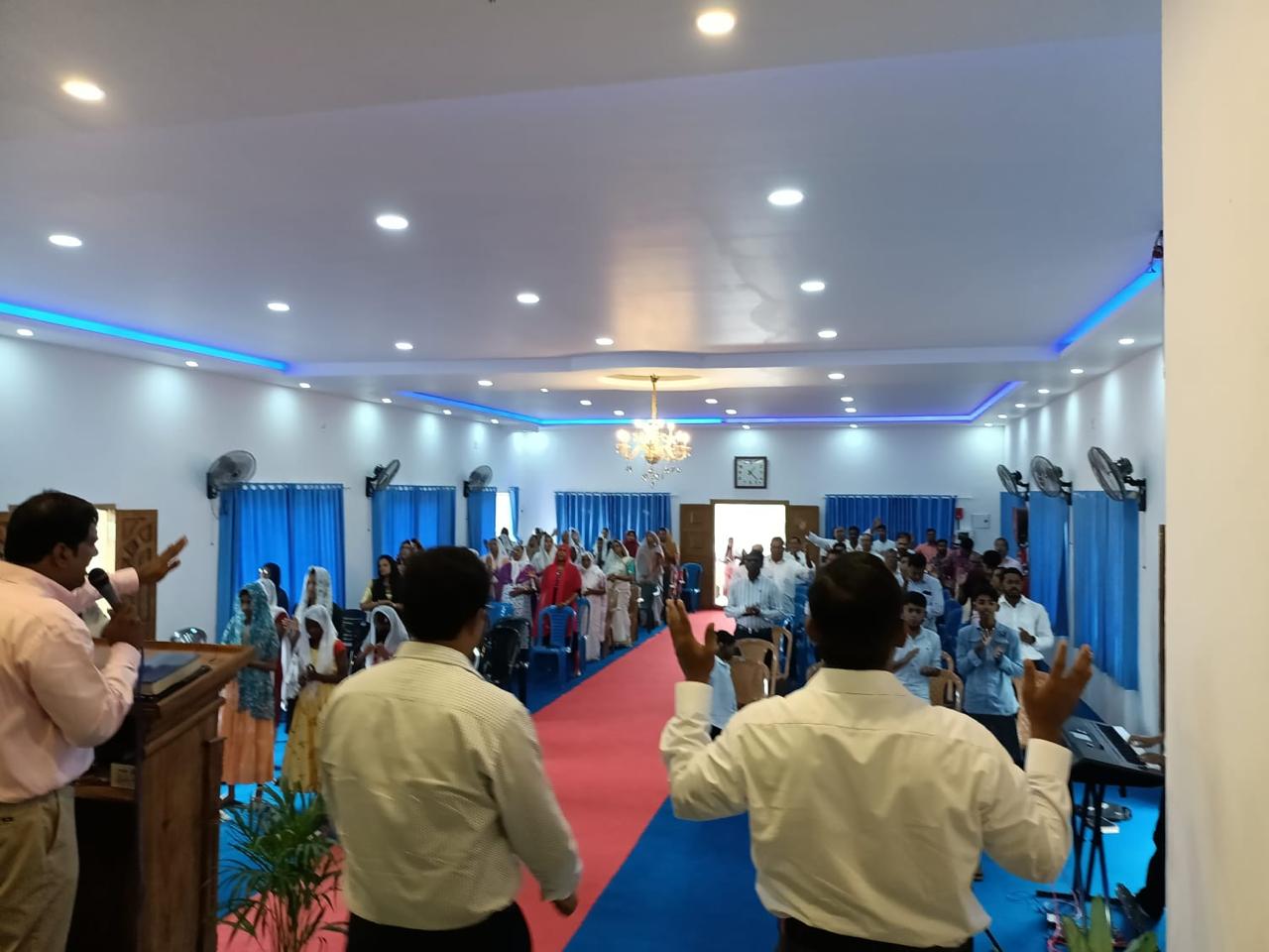 Worship