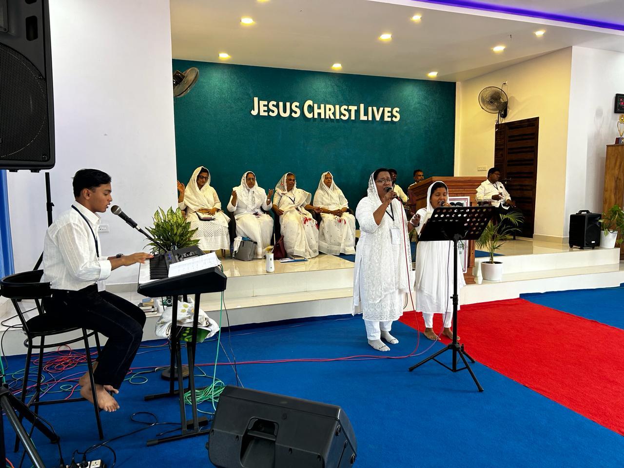 Worship