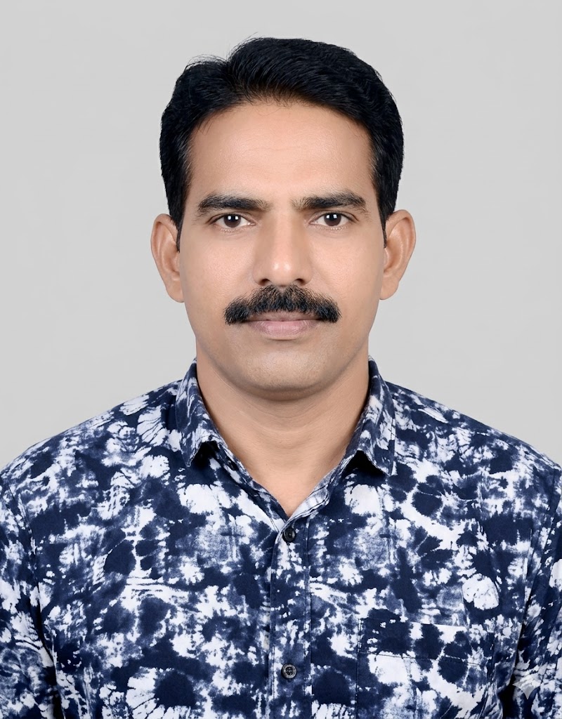Br. Sunil